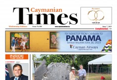 Most Recent Newspaper