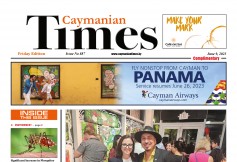 Most Recent Newspaper