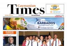 Most Recent Newspaper
