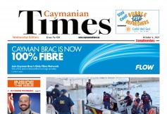 Most Recent Newspaper