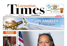 Most Recent Newspaper