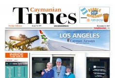 Most Recent Newspaper