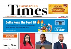 Most Recent Newspaper
