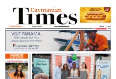 Most Recent Newspaper