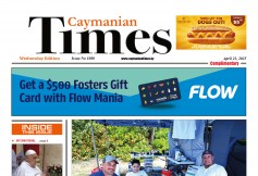 Most Recent Newspaper