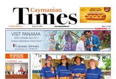 Most Recent Newspaper