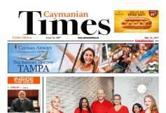 Most Recent Newspaper