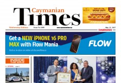 Most Recent Newspaper