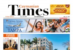 Most Recent Newspaper