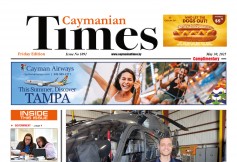 Most Recent Newspaper