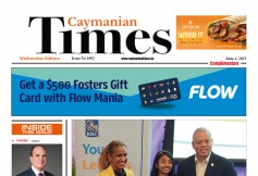 Most Recent Newspaper
