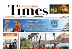 Most Recent Newspaper