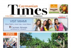 Most Recent Newspaper