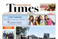 Most Recent Newspaper