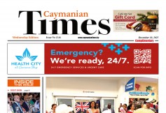 Most Recent Newspaper