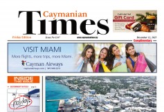 Most Recent Newspaper