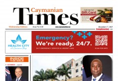 Most Recent Newspaper