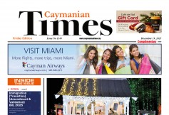 Most Recent Newspaper