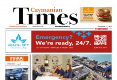 Most Recent Newspaper