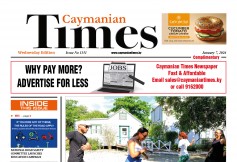 Most Recent Newspaper