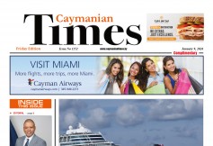 Most Recent Newspaper