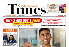 Most Recent Newspaper