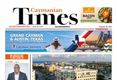 Most Recent Newspaper