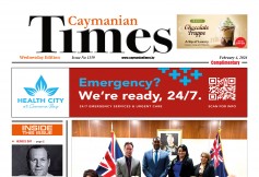 Most Recent Newspaper