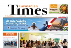 Most Recent Newspaper