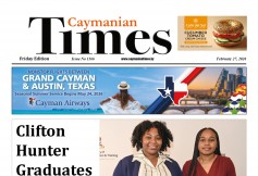 Most Recent Newspaper