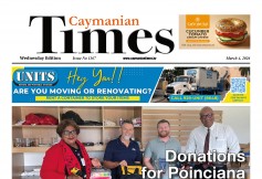 Most Recent Newspaper