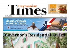 Most Recent Newspaper