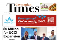 Most Recent Newspaper