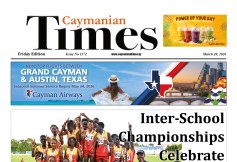 Most Recent Newspaper