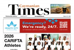 Most Recent Newspaper