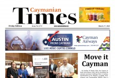 Most Recent Newspaper