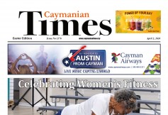 Most Recent Newspaper