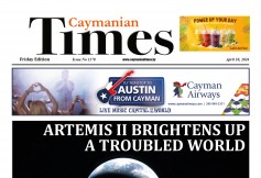 Most Recent Newspaper