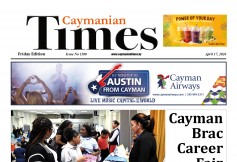 Most Recent Newspaper