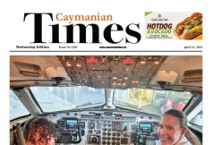 Most Recent Newspaper