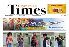 Most Recent Newspaper