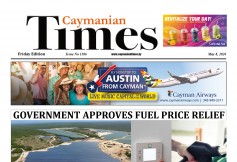 Most Recent Newspaper