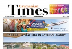 Most Recent Newspaper