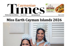 Most Recent Newspaper