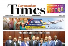 Most Recent Newspaper