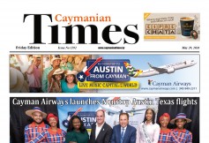 Most Recent Newspaper