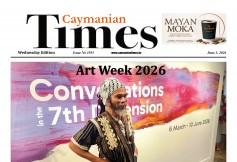 Most Recent Newspaper