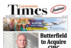 Most Recent Newspaper