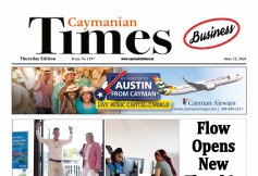 Most Recent Newspaper