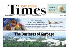 Most Recent Newspaper